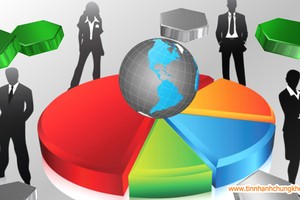 TTCK Việt Nam tăng trưởng tốt nhất Đông Nam Á